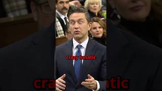 Pierre Poilievre CALLS OUT Justin Trudeau for HIDING his OVERSPENDING  December 10 2024 [upl. by Aitsirhc]