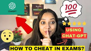 All About Cheating in Examinations🔥 [upl. by Ecinerev]