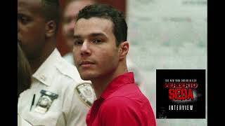 Jailhouse interview with New York Zodiac Killer Heriberto Seda [upl. by Myron382]