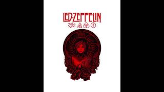 Led Zeppelin  When The Levee Breaks💥Lyrics ledlights rockmusic lyricvideo [upl. by Gnuy]