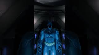 Master the Combat of Batman Arkham Shadow on Meta Quest 3 and 3S [upl. by Kauffmann858]