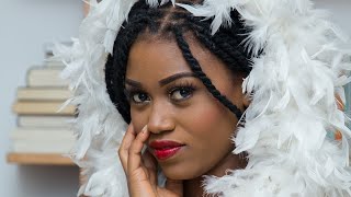 eShun  Afehyia Pa Christmas and New Year Official Music Video [upl. by Zarger278]