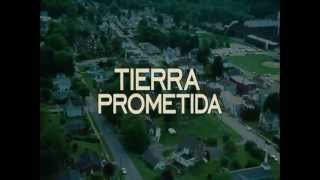 Tierra Prometida trailer en Español FULL HD MP4 [upl. by Wong]