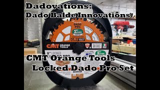 Dadovations Dado Blade Innovations [upl. by Lordan144]