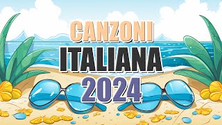 Le Migliori Canzoni di SANREMO 2024🌴 Migliore Musica Italiana 2024 🌴 AnnalisaAngelina MangoMahmood [upl. by Nilekcaj]