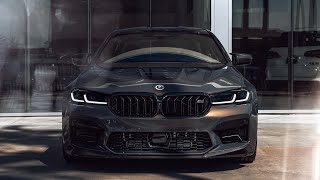 F90 2023 BMW M5 Competition  The Perfect Car [upl. by Lemraj]