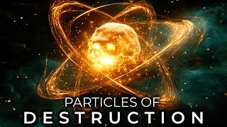 The Most Dangerous Particles in The Universe [upl. by Quigley94]