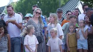 Vestingfeesten en Zomercarnaval Hulst wk 362024 [upl. by Eckblad826]