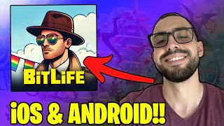 Bitlife HackMod APK iOS amp Android with Free Bitizen God Mode Bitizenship Job Packs [upl. by Anirbac]