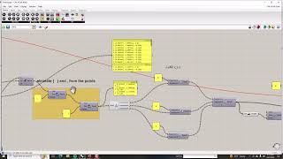 Rhino CNC GCode generator [upl. by Pavior]