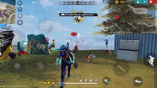 ASÍ GANÉ UNA PARTIDA CON MÁS DE 20 KILLS EN BR CLASIFICATORIA🪂🧠 [upl. by Noby]