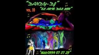 JOE VERAS quotEL HOMBRE DE TU VIDAquotDANDY DJ MIX [upl. by Eruot]