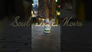 Soul Bossa Nova  Sax Cover ✨ austinpowers soulbossanova saxcover quincyjones [upl. by Eerised360]