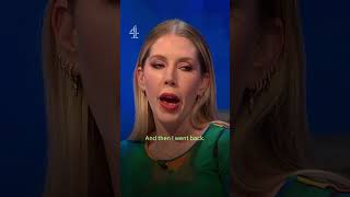 Every parent can relate Katherine Ryan CatsDoesCountdown [upl. by Aidile]