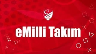 eMilli Takım FIFA 22 eNations Cup Avrupa Elemeleri 2 Gün [upl. by Anika]