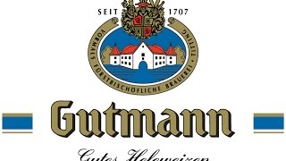 Gutmann Weizenbier Hymne [upl. by Agueda104]