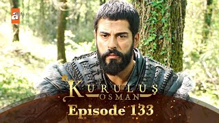 Kurulus Osman Urdu  Season 2  Episode 133 [upl. by Asyen]