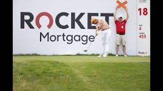 Rocket Mortgage Classic Best Bets  Green on the Greens [upl. by Jr]