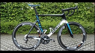 Giant Propel Advanced 0 2017 [upl. by Nyar]