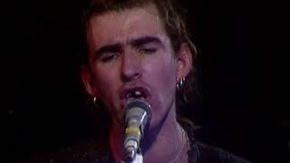 NEW MODEL ARMY  Live At The Marquee 2141985 [upl. by Timmy]