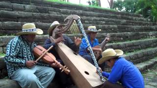 Ancient Mayan Orphan Song [upl. by Joannes]