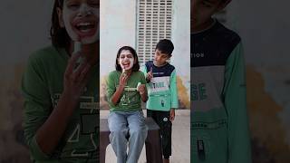 Bahan ne ye sab kyo kiya maa beti prank shorts maa trending funny comedy [upl. by Ulrikaumeko]