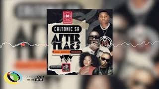 Caltonic SA Focalistic amp Makhadzi  After Tears Feat Masterpiece YVK Official Audio [upl. by Ashbaugh]