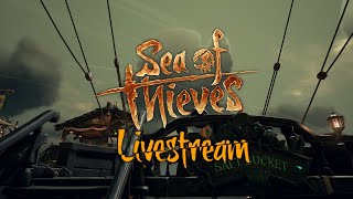 Season 14  Stealing Is Fun  Sea of Thieves [upl. by Hilbert]