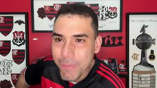 Desespero Da Diretoria Do Flamengo que Precisa Contratar Pelo Menos 3 Jogadores Urgente [upl. by Irej]