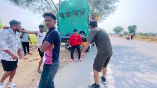 Ganganagar ga chhora  Kaku Godara  Mr saani  Dance video [upl. by Eifos954]