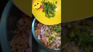 easy soyabean kabab recipe 👌 so tasty short video 👌 [upl. by Clarkin]