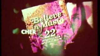 Ktel Records quotBelieve In Musicquot commercial  1972 [upl. by Mike549]