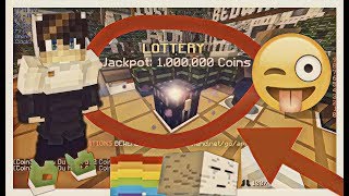 Gomme lottery JACKPOT 100k ausgeben 😣🤤😎 [upl. by Nerval]