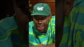 Tyler’s Dad shorts tylerthecreator answer [upl. by Drue]