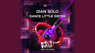 Dance Little Sister Original Mix [upl. by Atikat]