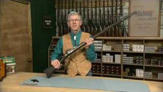 The Model 1873 Trapdoor Springfield Rifle  Gun History  MidwayUSA [upl. by Payson]