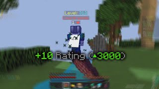 3000 RATING IN RANKED SKYWARS [upl. by Short]