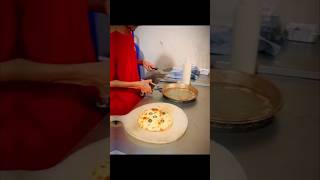 Lava Pizza foodvlog foodshorts trendingsong nazarvlogs [upl. by Cochard]