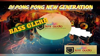 DJPONGPONGNEWGENERATIONkamaldeui3971 [upl. by Akym]