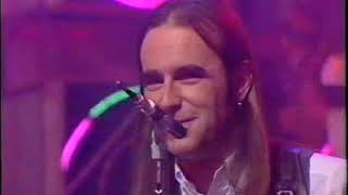 Status Quo – Marguerita Time Studio TOTP [upl. by Laud485]