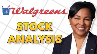 Is Walgreens Stock a Buy Now  WBA Stock Analysis [upl. by Vetter]