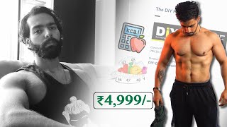 I Paid ₹4999 For Ekansh Tanejas DiY Program [upl. by Plank210]