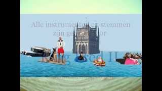 Zaltbommel  2015 traditional [upl. by Ahsrop]