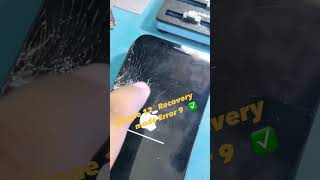 Iphone 12 Recovery Mode Fix  How To Fix Iphone Recovery Mode  Iphone Recovery Mode Main Chala Gya [upl. by Tocci]