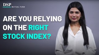 How Indices Really Work  DSP Mutual Fund [upl. by Secrest]