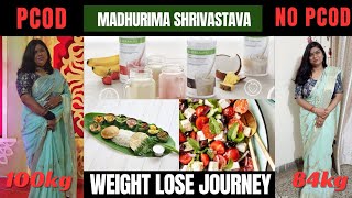 Herbalife Weight Lose Result herbalife weightloss youtubeshorts shorts viral video fit gym [upl. by Hardan]