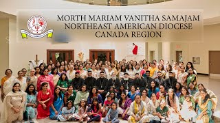 MMVS 8th Regional Conference  Canada Region [upl. by Anaibaf]