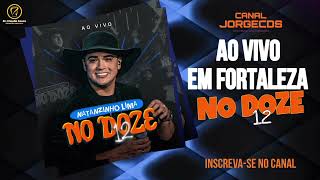 NATANZINHO LIMA NO DOZE AO VIVO SET 2024 JORGECDS [upl. by Fisch186]