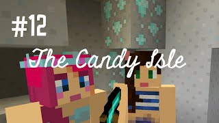 I ♥ DIAMONDS  THE CANDY ISLE EP12 [upl. by Bron]