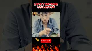 Lucky antique collector movie alurcderitafilm film braymovie reviewfilm [upl. by Odraode]